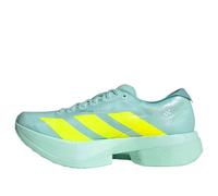(WMNS) adidas Adizero Adios Pro 4 'Semi Flash Aqua Lucid Lemon' JR1243 7