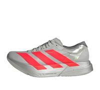 (WMNS) adidas Adizero Adios Pro 4 'Silver Metallic Lucid Red' JR6357 6