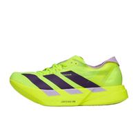 (WMNS) adidas Adizero Adios Pro 4 'Solar Yellow Aurora Plum' JQ1690 5