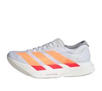 (WMNS) adidas Adizero Adios Pro 4 'White Beam Orange' JR7087 8.5