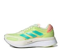 (WMNS) adidas Adizero Boston 10 'Almost Lime Mint Rush' GY0906 7