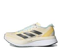 (WMNS) adidas Adizero Boston 11 'Ecru Tint Night Metallic' GX6655 7.5