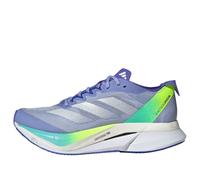 (WMNS) adidas Adizero Boston 12 'Blue Spark Zero Metalic' IF9220 6.5