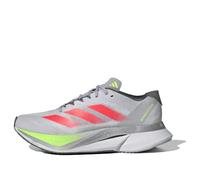 (WMNS) adidas Adizero Boston 12 'Dash Grey Lucid Red Lucid Lemon' JI4473 10