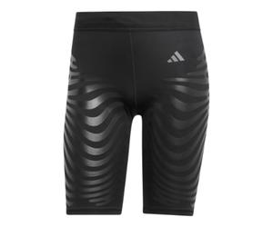 (WMNS) adidas Adizero Control Running Short Leggings Asia Sizing 'Black' IK9712 S