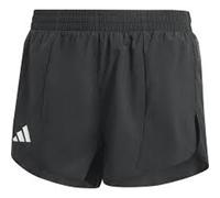 (WMNS) adidas Adizero Essentials Running Shorts Asia Sizing 'Black' IN8707 M