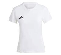 (WMNS) adidas Adizero Essentials Running T-Shirt Asia Sizing 'White' IN1173 XL