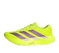 (WMNS) adidas Adizero Evo SL 'Solar Yellow Aurora Plum' JR4731 10