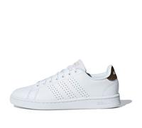 (WMNS) adidas Advantage 'Copper Metallic' F36223 6