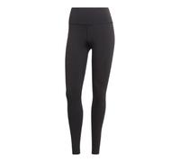 (WMNS) adidas All Me 7/8 Leggings Asia Sizing 'Black' IL7324 XS
