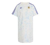 (WMNS) adidas Argentina Originals Dress Asia Sizing 'Off White' JZ6309 L