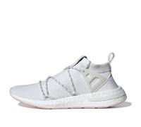 (WMNS) adidas Arkyn Knit 'White Pink' CG6229 5.5