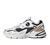 (WMNS) adidas Astir 'White Black' GY9549 5