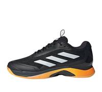 (WMNS) adidas Avacourt 2 'Aurora Black Zero Metalic Spark' IH2593 9.5