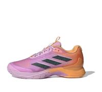 (WMNS) adidas Avacourt 2 Tennis 'Purple Orange' IF0404 9.5