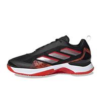 (WMNS) adidas Avacourt Clay Court 'Black Scarlet' HQ8409 8