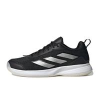 (WMNS) adidas Avaflash Low 'Black Silver Metallic' IG9543 5