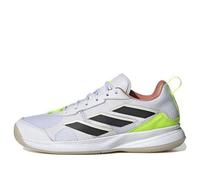 (WMNS) adidas Avaflash Low 'White Lucid Lemon' IG9544 8.5