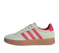 (WMNS) adidas Barreda 'Linen Green Semi Lucid Red' JP7109 6.5