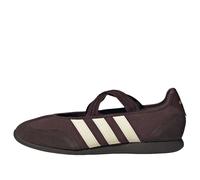 (WMNS) adidas Barreda Mary Jane 'Shadow Brown Cream White' KJ2255 6