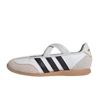 (WMNS) adidas Barreda Mary Jane 'White Black Gum' JQ2127 9