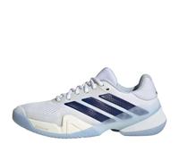(WMNS) adidas Barricade 14 'Cloud White Dark Blue' JS4112 8
