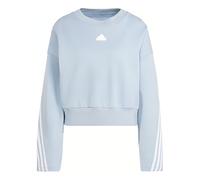 (WMNS) adidas Bluza Future Icons 3-Stripes Sweatshirt 'Blue' IL3056 M