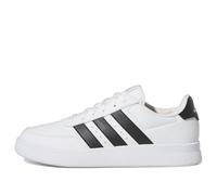 (WMNS) adidas Breaknet 2.0 Shoes 'Cloud White Core Black' HP9445 7.5