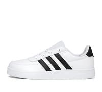 (WMNS) adidas Breaknet 2.0 'White Black' HP8956 6.5