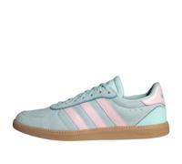(WMNS) adidas Breaknet Sleek 'Halo Mint Clear Pink' JR0688 8