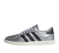 Adidas Womens Breaknet Sleek Shoes Colour: Silver, Size: 4 1/2 UK