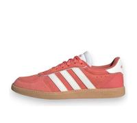 (WMNS) adidas Breaknet Sleek 'Preloved Scarlet White' IH5470 5