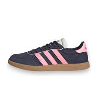 (WMNS) adidas Breaknet Sleek 'Shadow Navy Pink Spark' IH5467 7.5