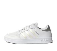 (WMNS) adidas Breaknet 'White Iridescent' GX4322 6.5