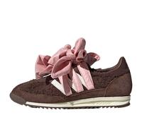 (WMNS) adidas Caroline Hu SL 72 OG 'Brown Wonder Mauve' JH7341 10