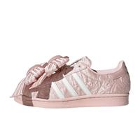 (WMNS) adidas Caroline Hu Superstar 'Pink' JQ8737 11