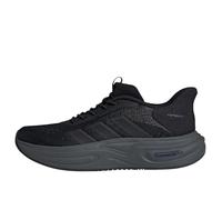 (WMNS) adidas Cloudfoam Cux 'Core Black' HP3445 7