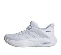 (WMNS) adidas Cloudfoam Cuxxion Rapidfit Shoes 'Cloud White Light Solid Grey Cloud White' HP3446 7.5