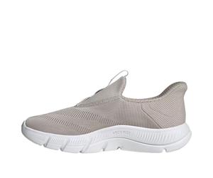 (WMNS) adidas Cloudfoam Flex Lounge Rapidfit 'Wonder Beige' JS4884 7.5