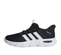 (WMNS) adidas Cloudfoam Flex Rapidfit Shoes 'Core Black Cloud White Silver Metallic' HP7002 8