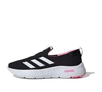 (WMNS) adidas Cloudfoam Move Lounger 'Black White' ID6516 8