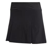 (WMNS) adidas Club Tennis Pleated Skirt Asia Sizing 'Black' HS1459 S