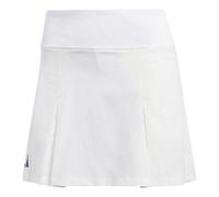 (WMNS) adidas Club Tennis Pleated Skirt Asia Sizing 'White' HT7184 S