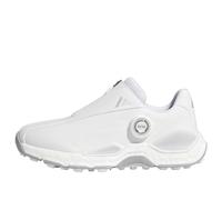 (WMNS) adidas Codechaos 27 Boa Spikeless Golf 'White Silver Metallic Halo Silver' KI1390 8.5