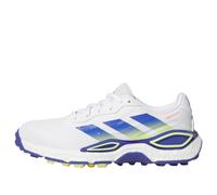 (WMNS) adidas Codechaos 27 Spikeless Golf 'White Dual Indigo Frozen Lemon' KI5750 8.5