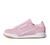(WMNS) adidas Continental 80 HK 'True Pink' G27720 6.5