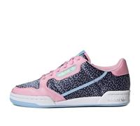 (WMNS) adidas Continental 80 'True Pink Glow Blue' EE5060 7