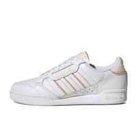 (WMNS) adidas Continental 80 'White Orange' GX4432 7