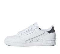 (WMNS) adidas Continental 80 'White Silver' EE8925 7