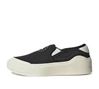 (WMNS) adidas Court Slip-On x Stella McCartney 'Core Black' HP2772 9.5